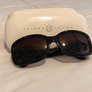 Ivanka Trump sunglasses